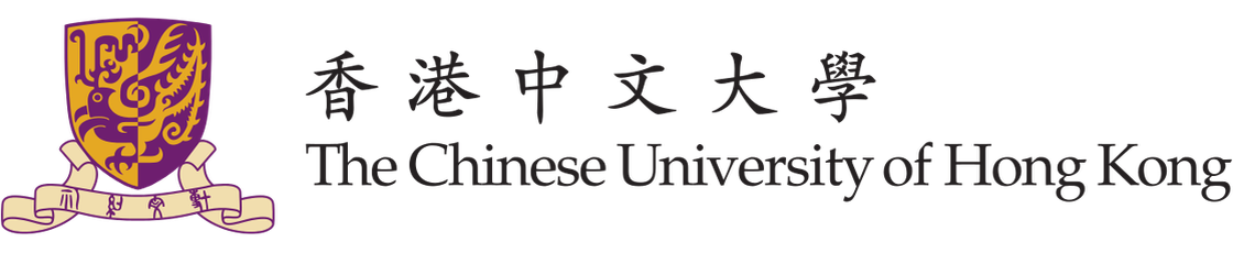 CUHK logo