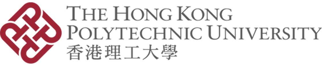 PolyU logo